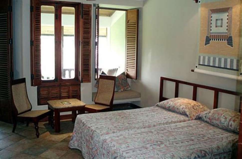 Een foto van Cinnamon Bentota Beach