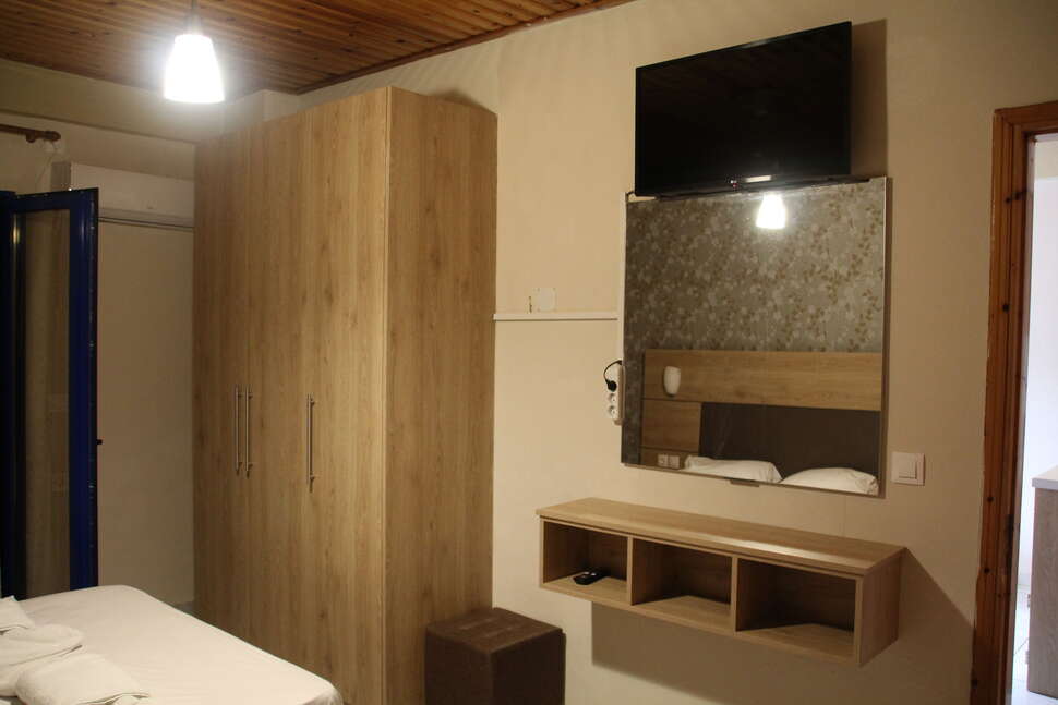 Een foto van Parthenon Appartementen