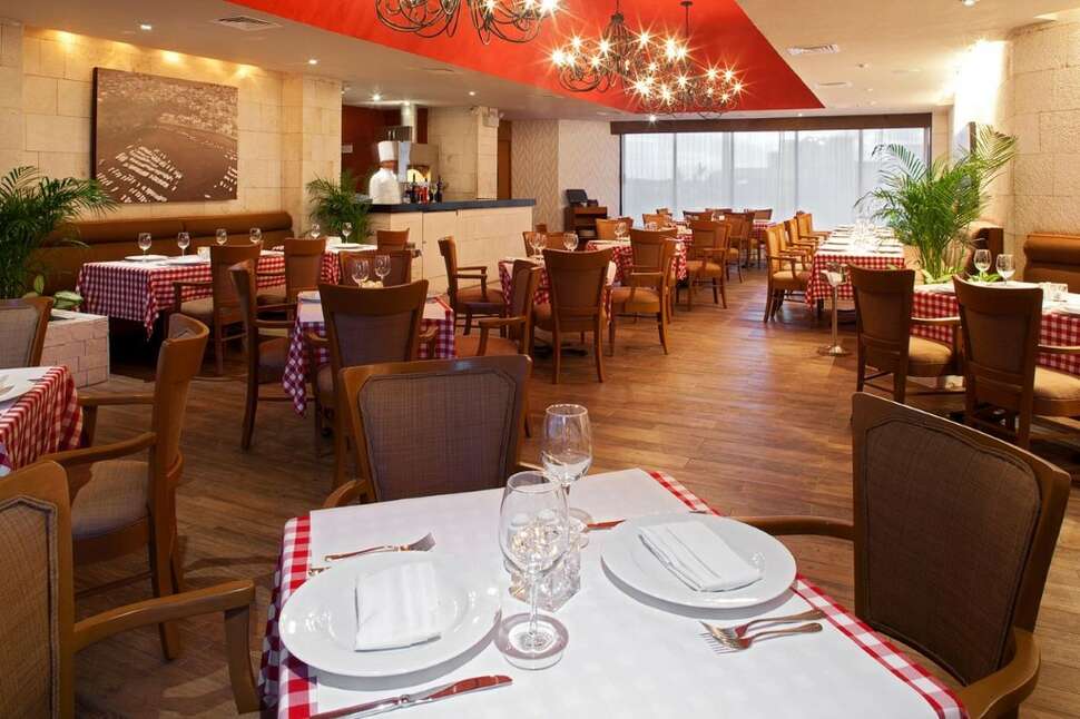 Een foto van Emporio Hotel & Suites