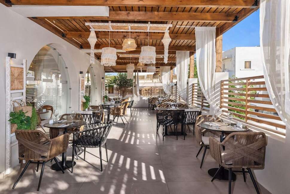 Een foto van Cabana Blu Lifestyle Boutique Hotel & Suites