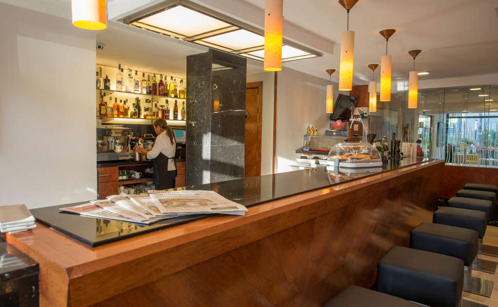 Een foto van Hotel Isla Mallorca & Spa