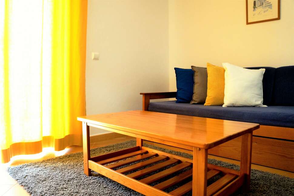 Een foto van Oasis Beach Appartementen