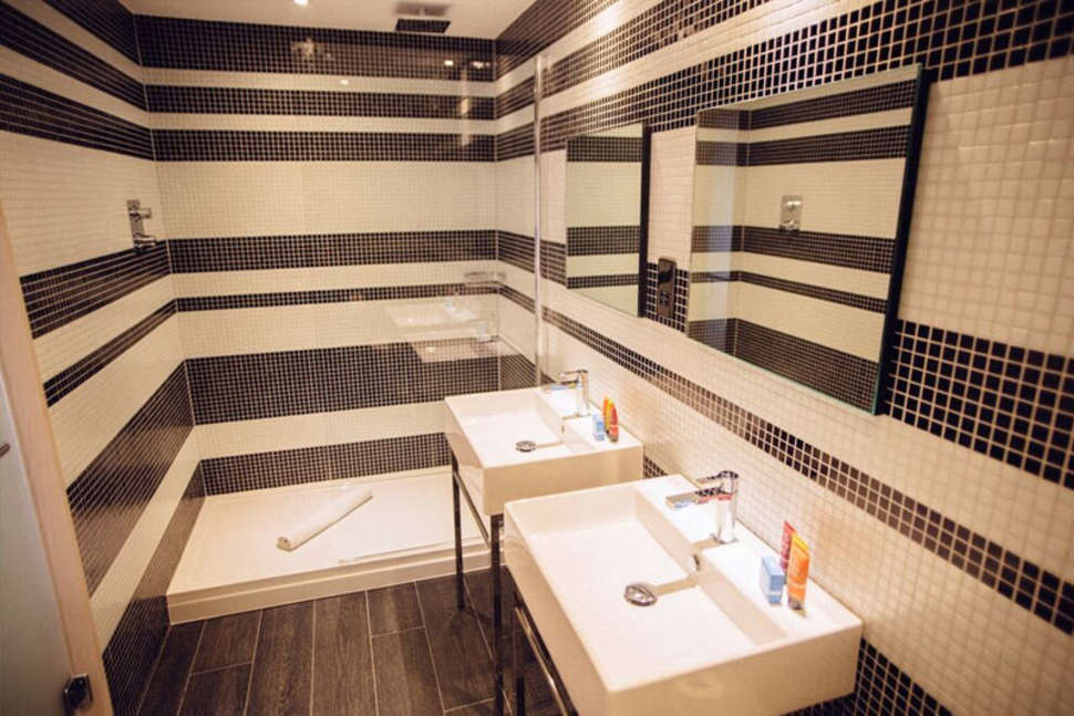 Een foto van Stay Central
