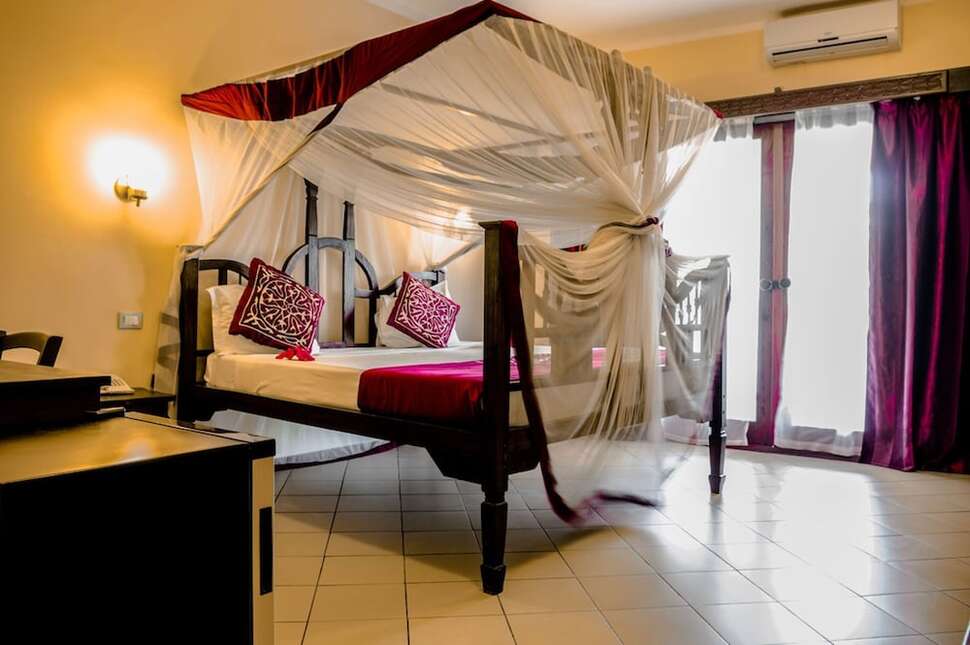 Een foto van Jaz Adonia Beach Resort