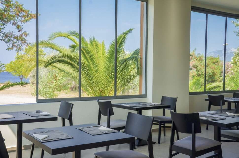 Ein Foto Inspira Boutique Hotel