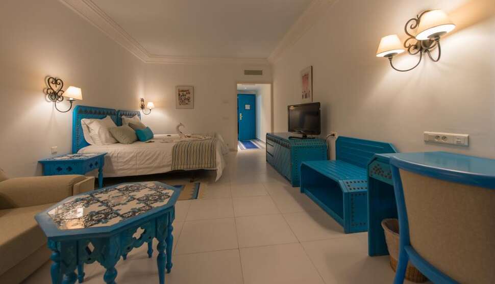 Ein Foto Regency Hotel & Spa