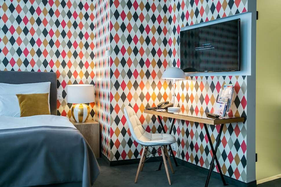 Een foto van Roombach Hotel