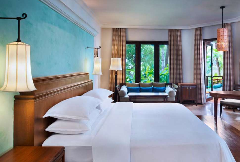 Een foto van InterContinental Pattaya Resort
