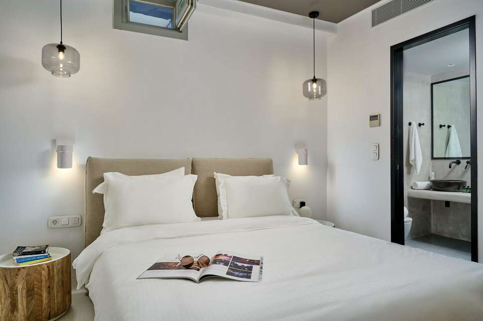 Een foto van Adorno Suites