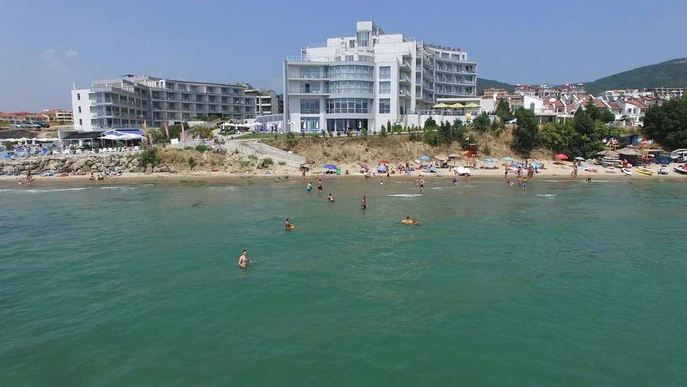 Een foto van Hotel Moonlight