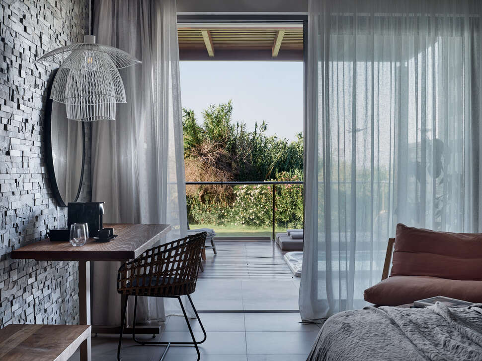 Een foto van Sentido Port Royal Villas & Spa