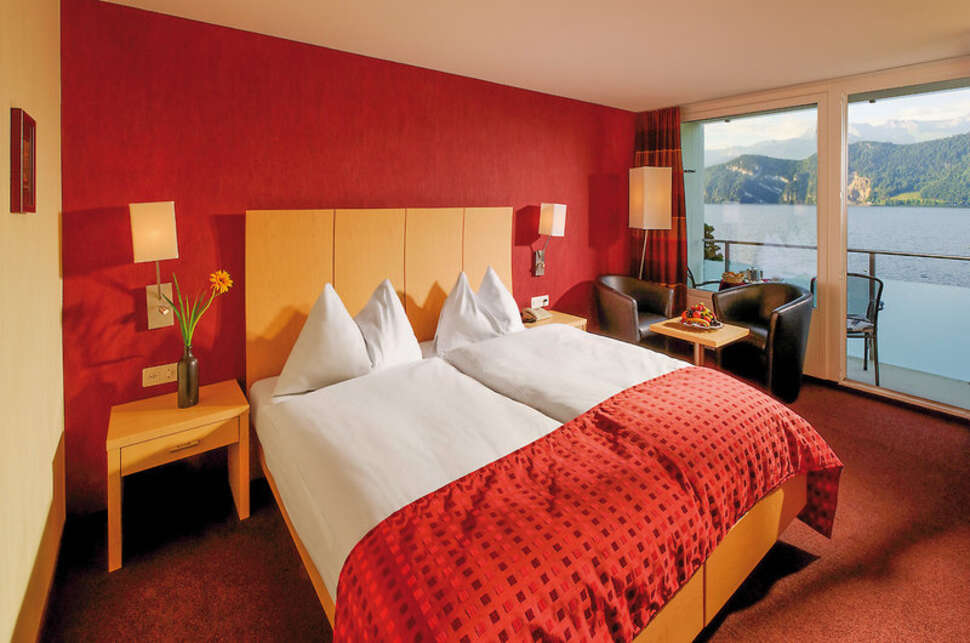 Een foto van Hotel Alexander