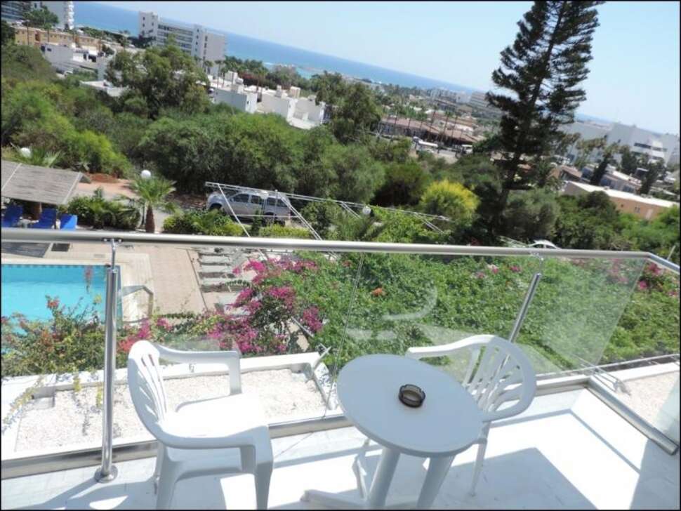 Ein Foto Corfu Hotel