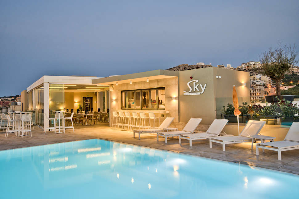 Een foto van Luna Holiday Complex