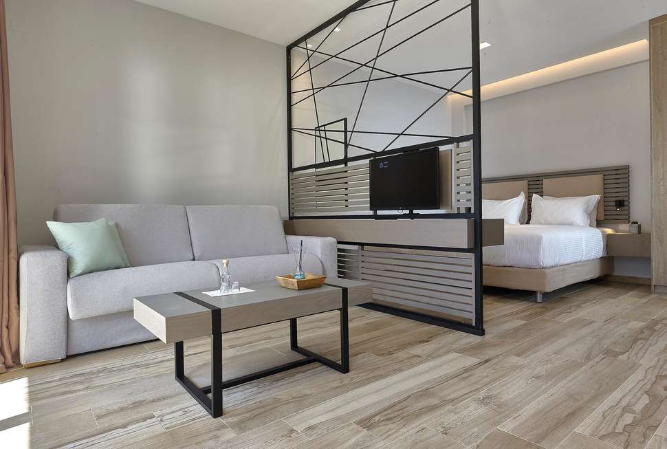 Een foto van Seascape Luxury Residences