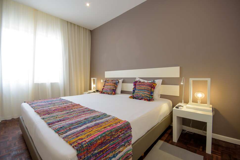 Een foto van Oasis Porto Grande Hotel