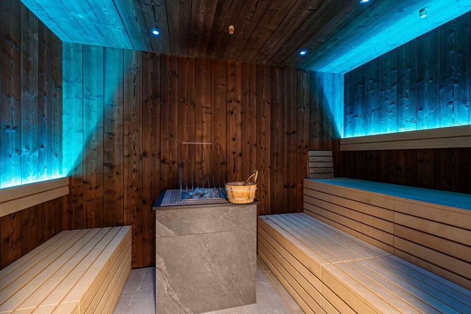 Een foto van Montafon Suites Schruns