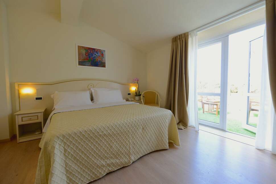 Een foto van Viscardo Hotel