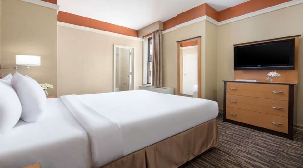 Een foto van The Hotel at Fifth Avenue