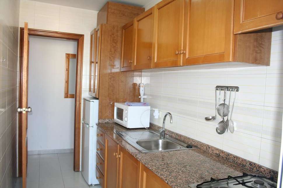 Een foto van Appartementen Esmeralda