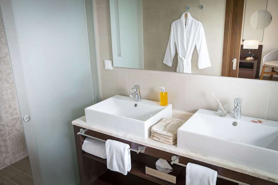 Een foto van Robinson Club Cabo Verde