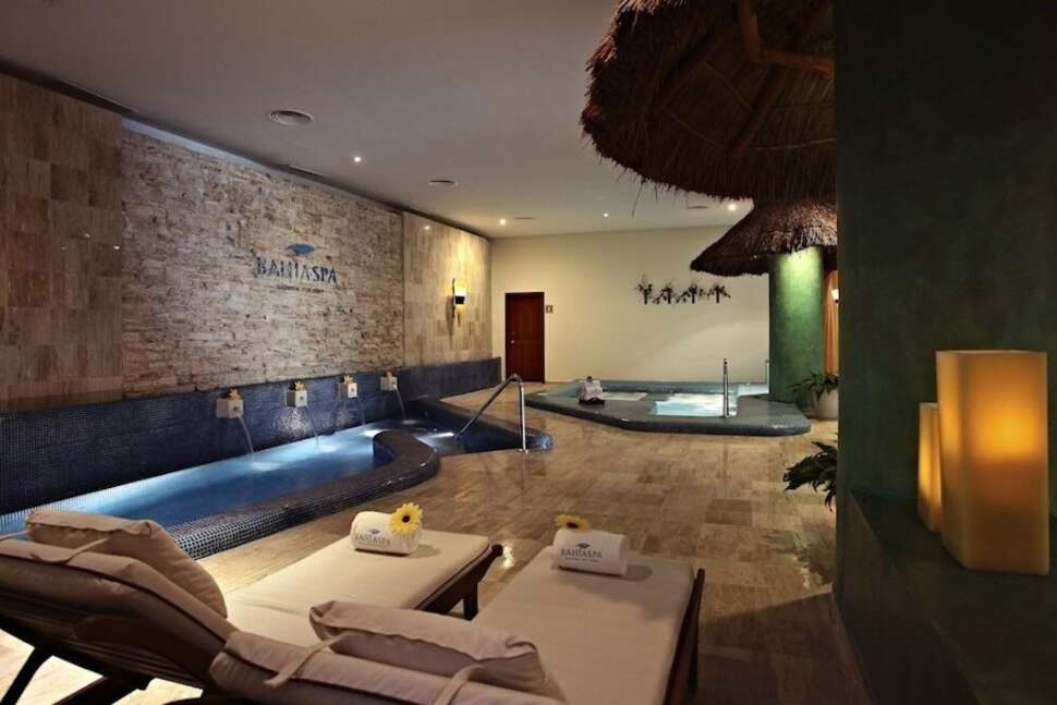 Een foto van Grand Bahia Principe Coba