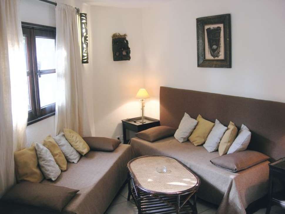 Een foto van Hotel Neptune