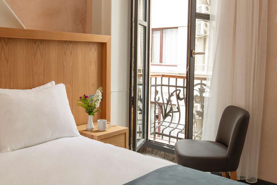 Een foto van Premist Hotels Taksim