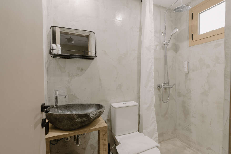 Een foto van Pefkon Boutique Hotel