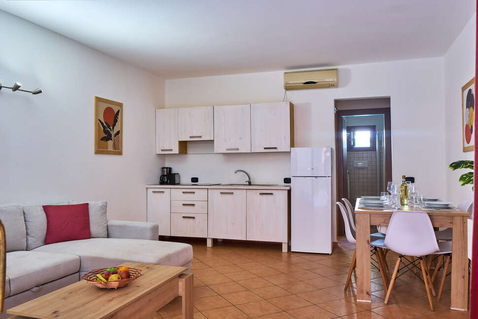 Een foto van Appartementen Porto Antigo
