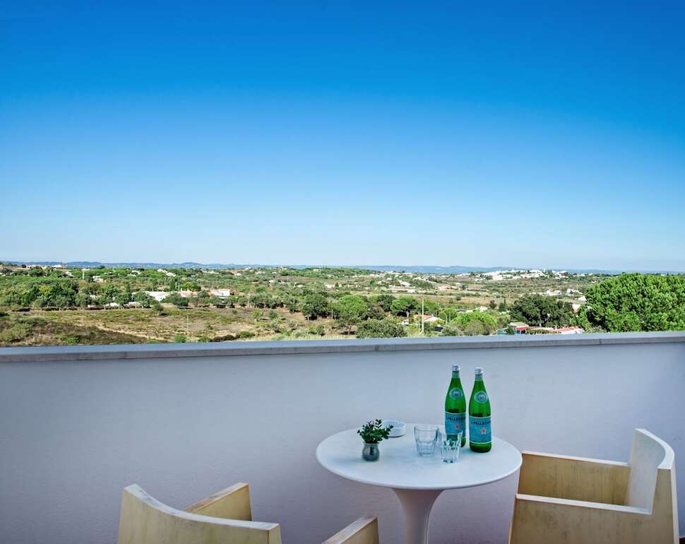 Een foto van Vale d'el Rei Hotel & Villas