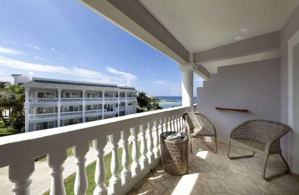 Een foto van Grand Palladium Lady Hamilton Resort & Spa