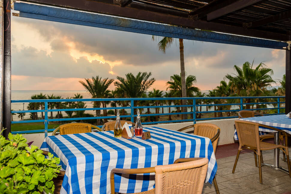 Een foto van Helios Bay Hotel Appartementen