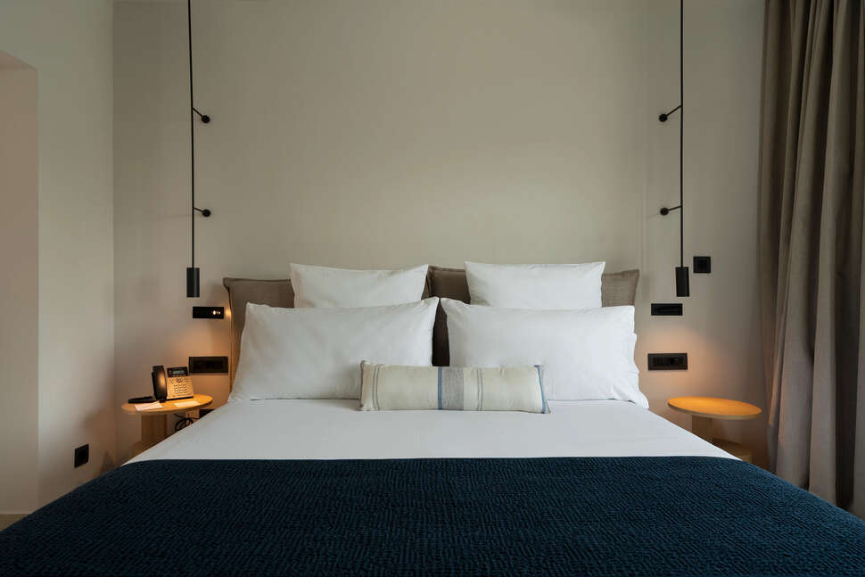 Een foto van Dreams Corfu Resort & Spa