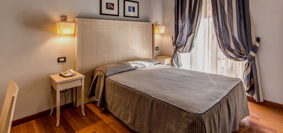 Een foto van Hotel Taormina