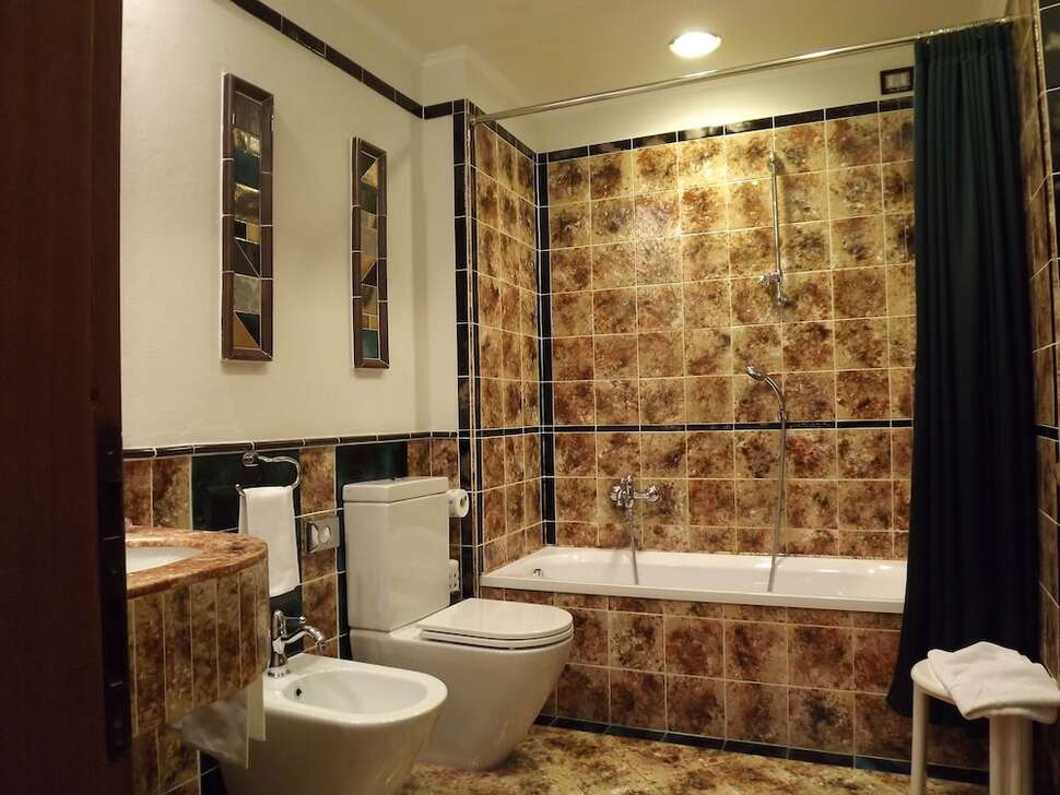 Ein Foto Hotel Berchielli