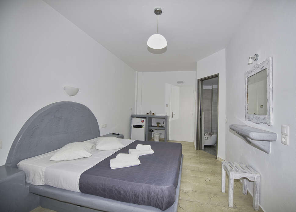 Een foto van Ira Appartementen