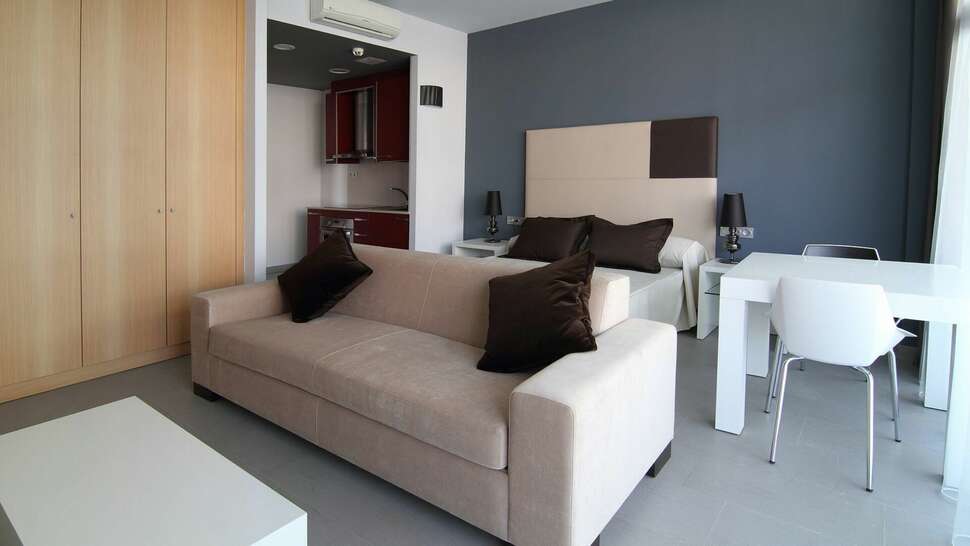 Een foto van Appartementen Apolo Suites