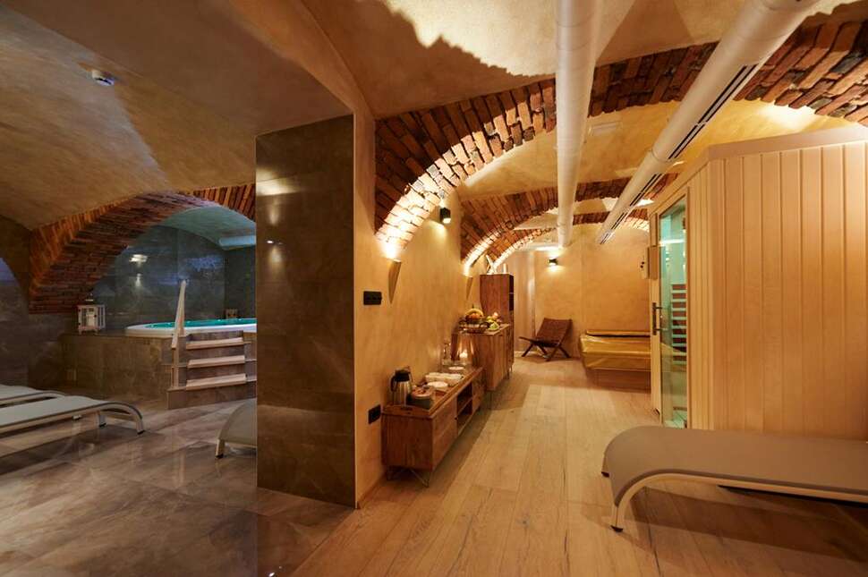 Een foto van Boutique Hotel Ancka