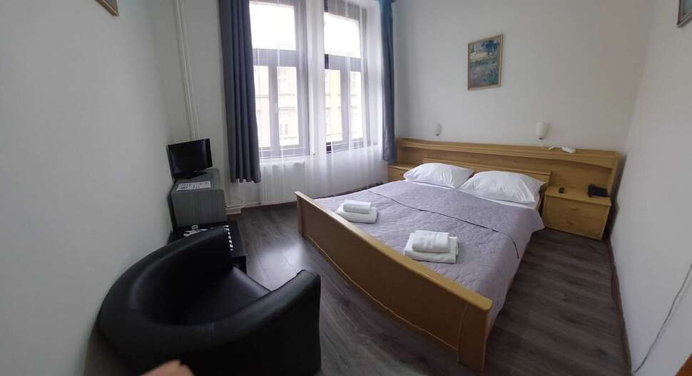 Een foto van Hotel Olga