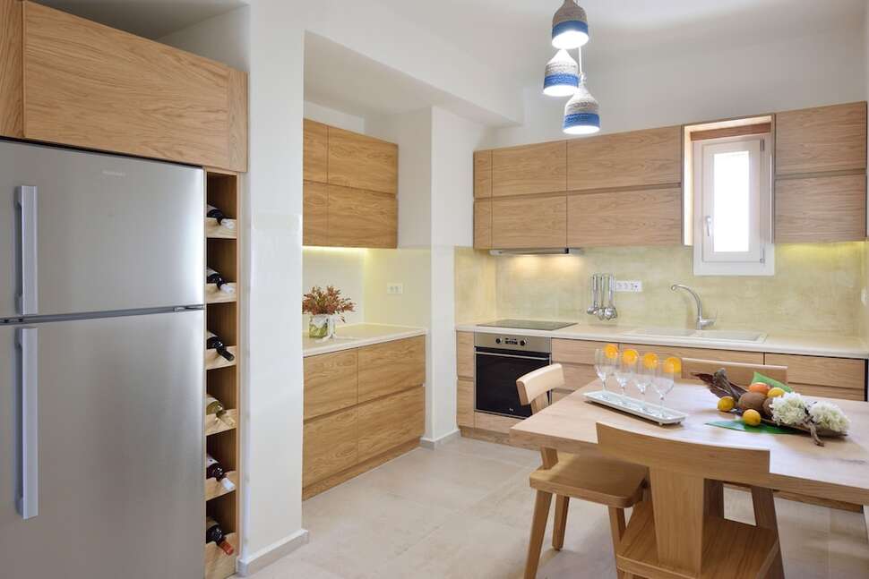 Een foto van Jenny's Summer Houses