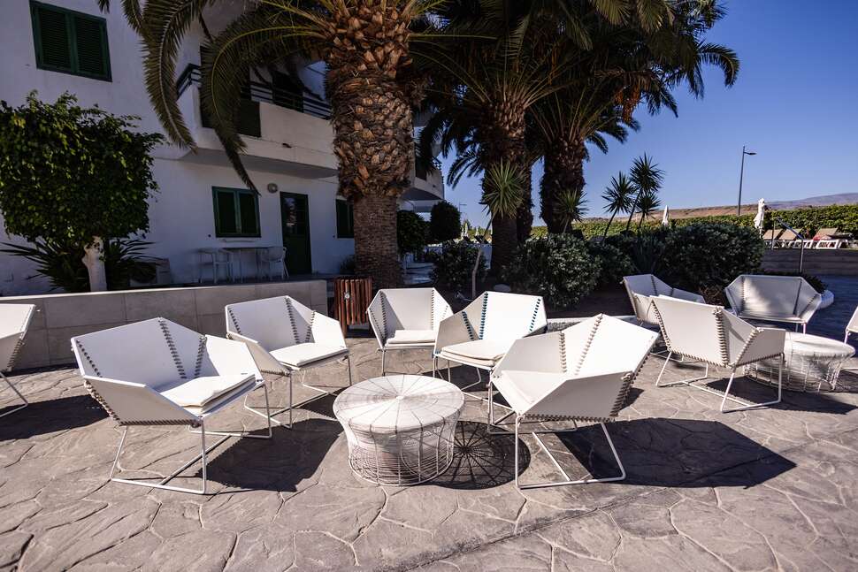 Een foto van Servatur Playa Bonita
