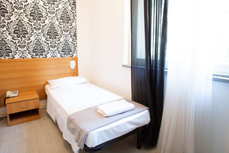 Een foto van Hotel Scheppers