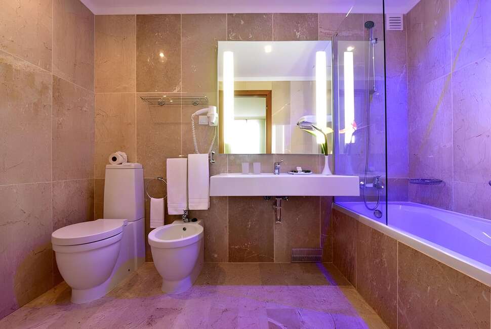 Ein Foto Pestana Viking Beach & Golf Resort