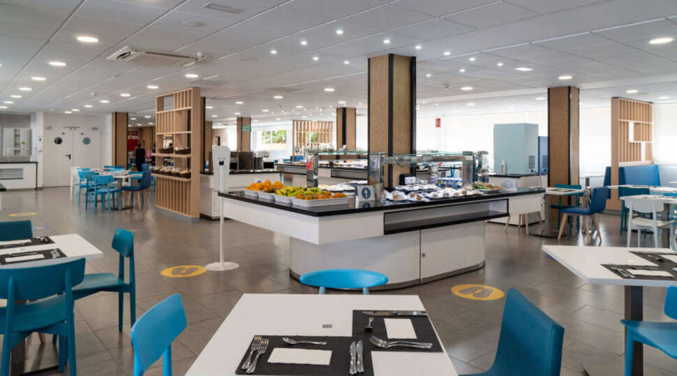 Een foto van Hotel Regente