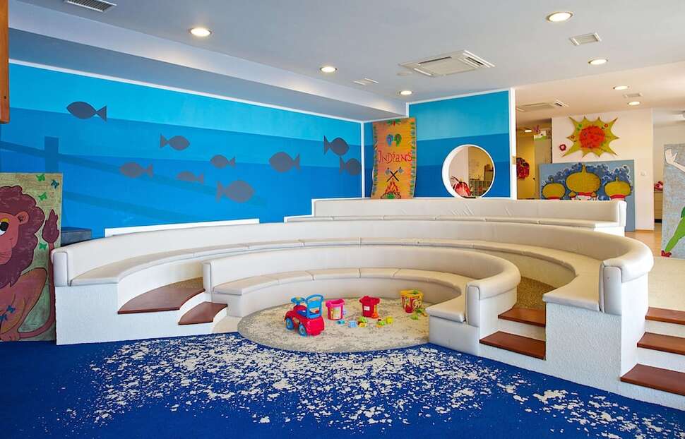 Een foto van Verudela Beach & Villa Resort