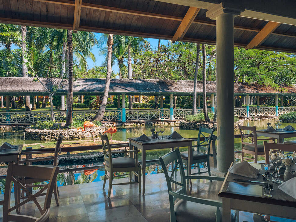Een foto van Iberostar Selection Bavaro