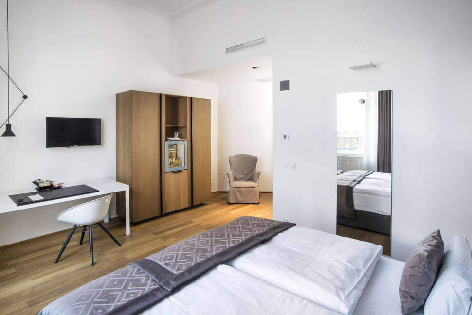 Een foto van Hotel Golden Crown