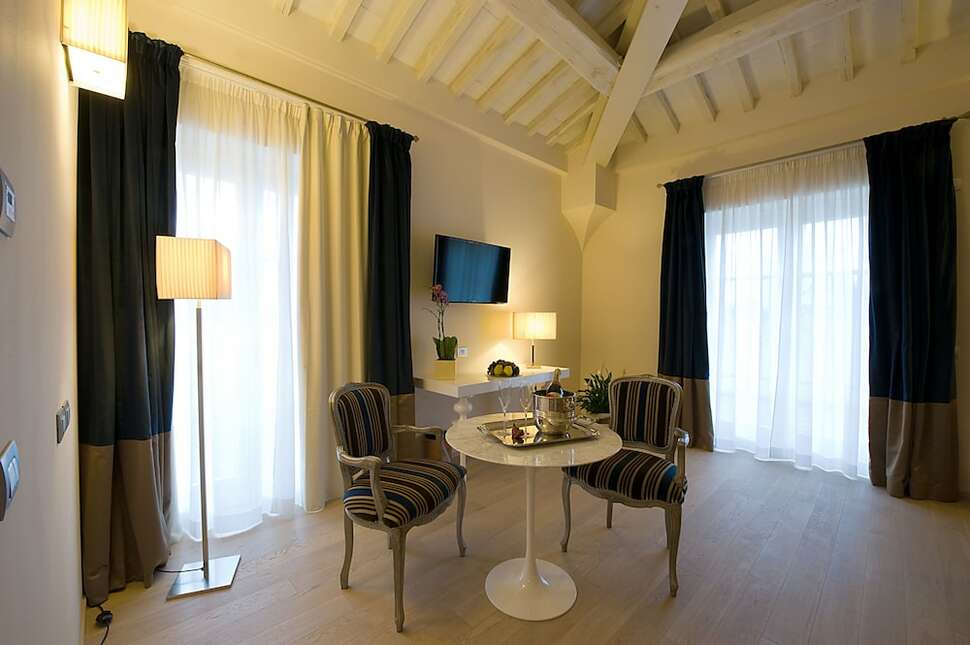Een foto van Relais Dell'Olmo