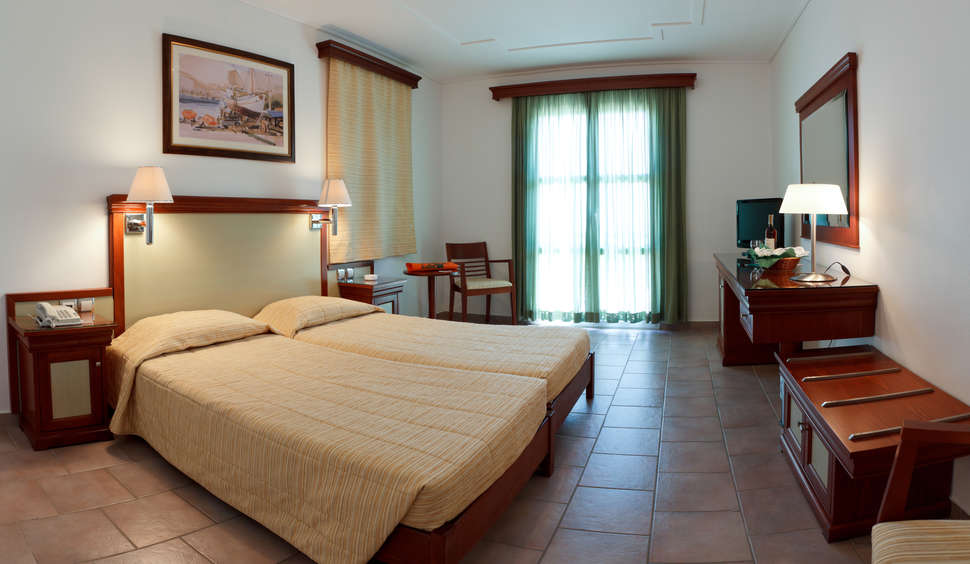 Een foto van Arion Hotel
